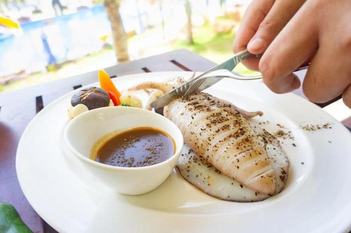 phi phi mountain beach resort and waterpark