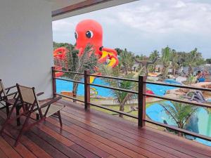 phi phi mountain beach resort and waterpark