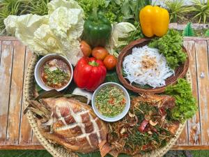 phi phi mountain beach resort and waterpark