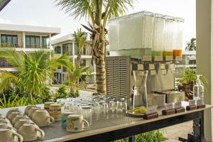 phi phi mountain beach resort and waterpark