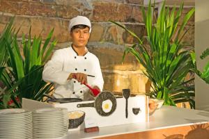 phi phi mountain beach resort and waterpark