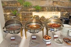 phi phi mountain beach resort and waterpark