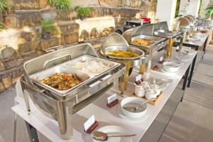 phi phi mountain beach resort and waterpark