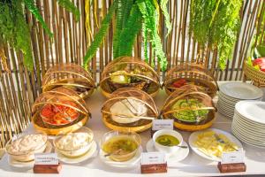 phi phi mountain beach resort and waterpark