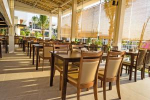 phi phi mountain beach resort and waterpark