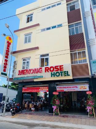 mekong rose hotel