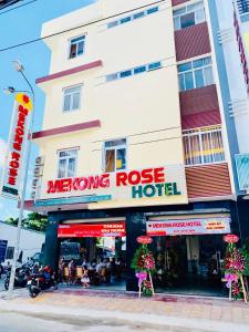 mekong rose hotel