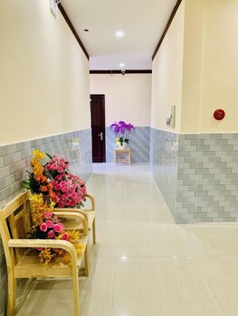 Mekong Rose Hotel,Can Tho City>>Can Tho,2 star