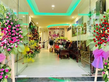 Mekong Rose Hotel,Can Tho City>>Can Tho,2 star