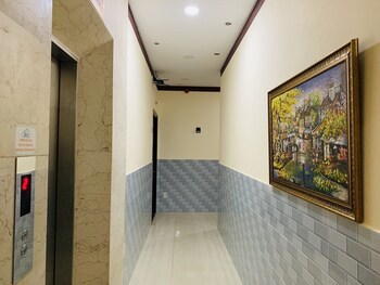 Mekong Rose Hotel,Can Tho City>>Can Tho,2 star