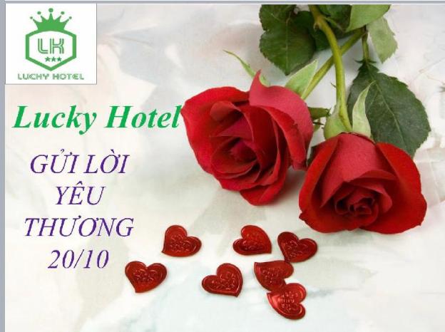 lucky tuy hoa