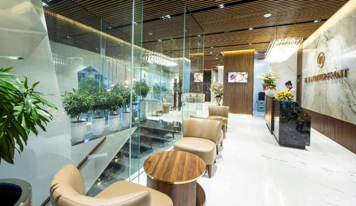 haian riverfront hotel da nang