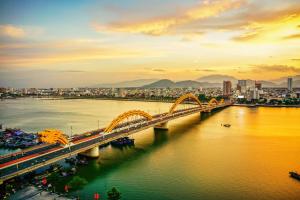 haian riverfront hotel da nang