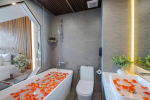 haian riverfront hotel da nang