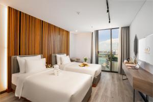haian riverfront hotel da nang