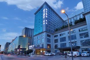 orange hotel chengdu wuhou hongpailou
