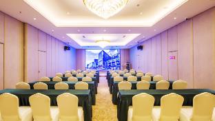 orange hotel chengdu wuhou hongpailou