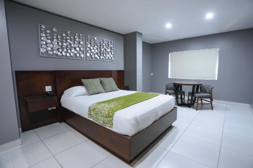 aqua rio hotel