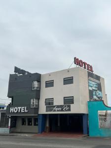 aqua rio hotel