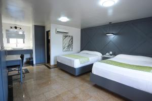 aqua rio hotel