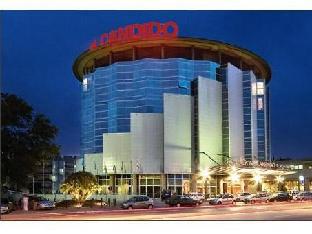 Eurostars Don Candido,Matadepera>>Barcelona,4 star