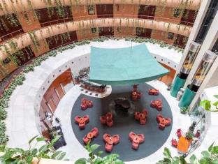 Eurostars Don Candido,Matadepera>>Barcelona,4 star