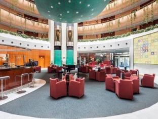 Eurostars Don Candido,Matadepera>>Barcelona,4 star