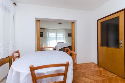 apartments zdenka