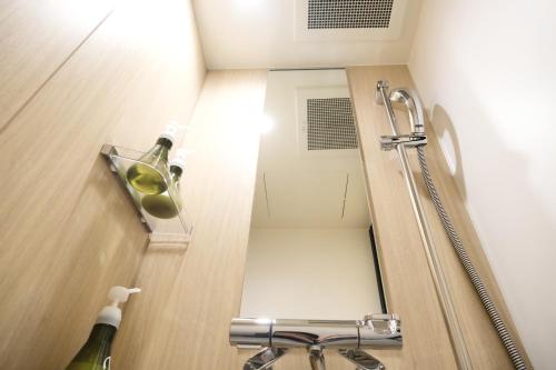 luxcare hotel