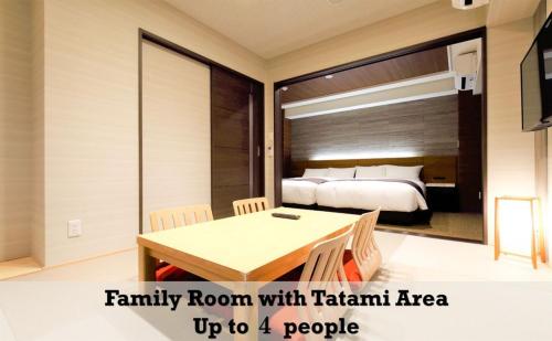 luxcare hotel