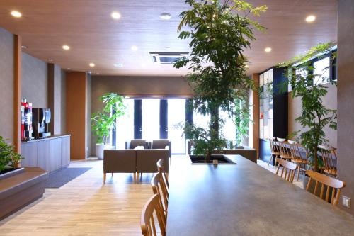 luxcare hotel