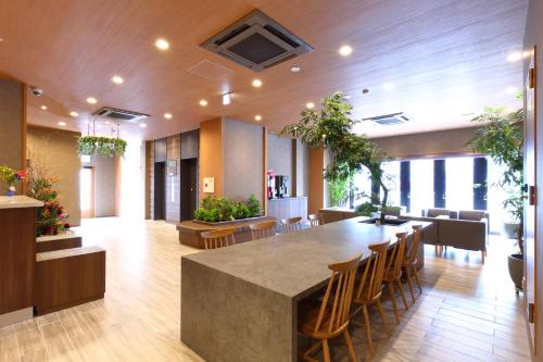luxcare hotel