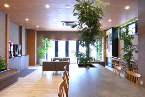 luxcare hotel