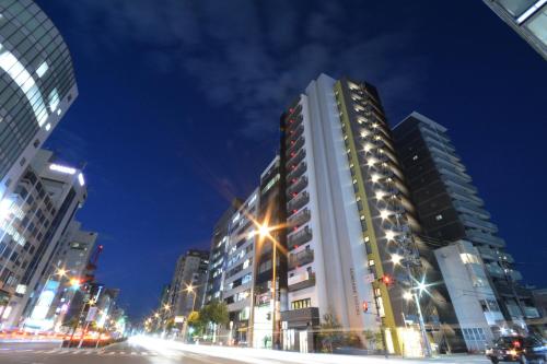 luxcare hotel
