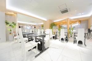 luxcare hotel