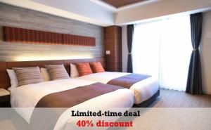 luxcare hotel