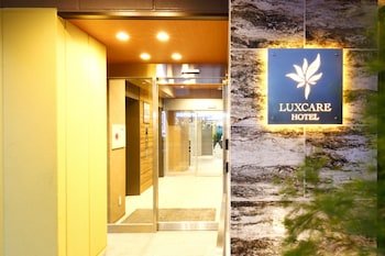 luxcare hotel