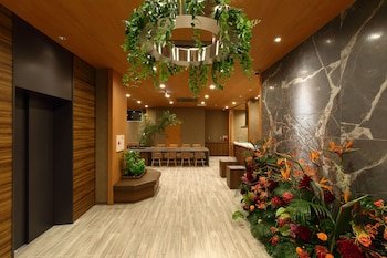 luxcare hotel