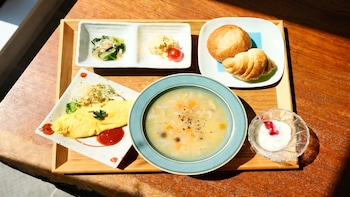 luxcare hotel