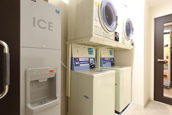 luxcare hotel