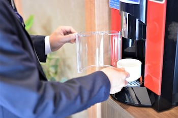 luxcare hotel