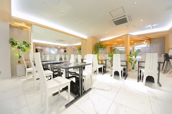 luxcare hotel