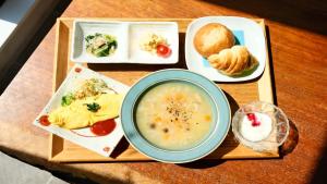 luxcare hotel