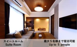 luxcare hotel