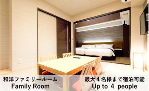 luxcare hotel