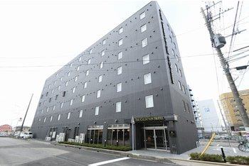 the celecton tsuchiura ekimae