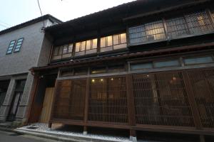 musashi sakaean