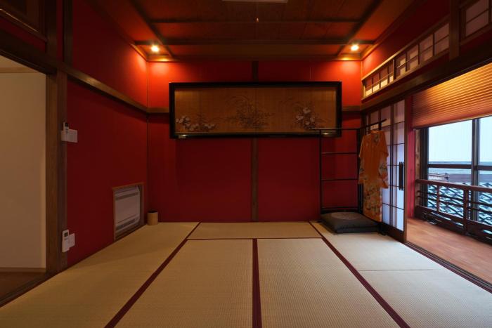 musashi sakaean