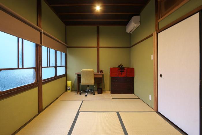 musashi sakaean