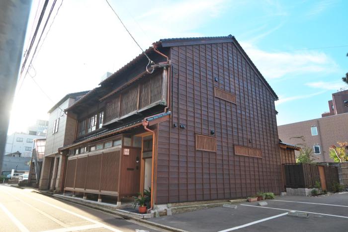 musashi sakaean
